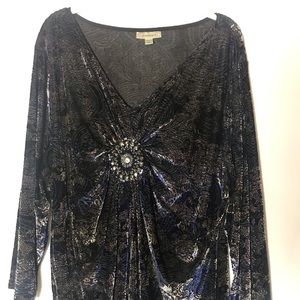 Womens Blouse